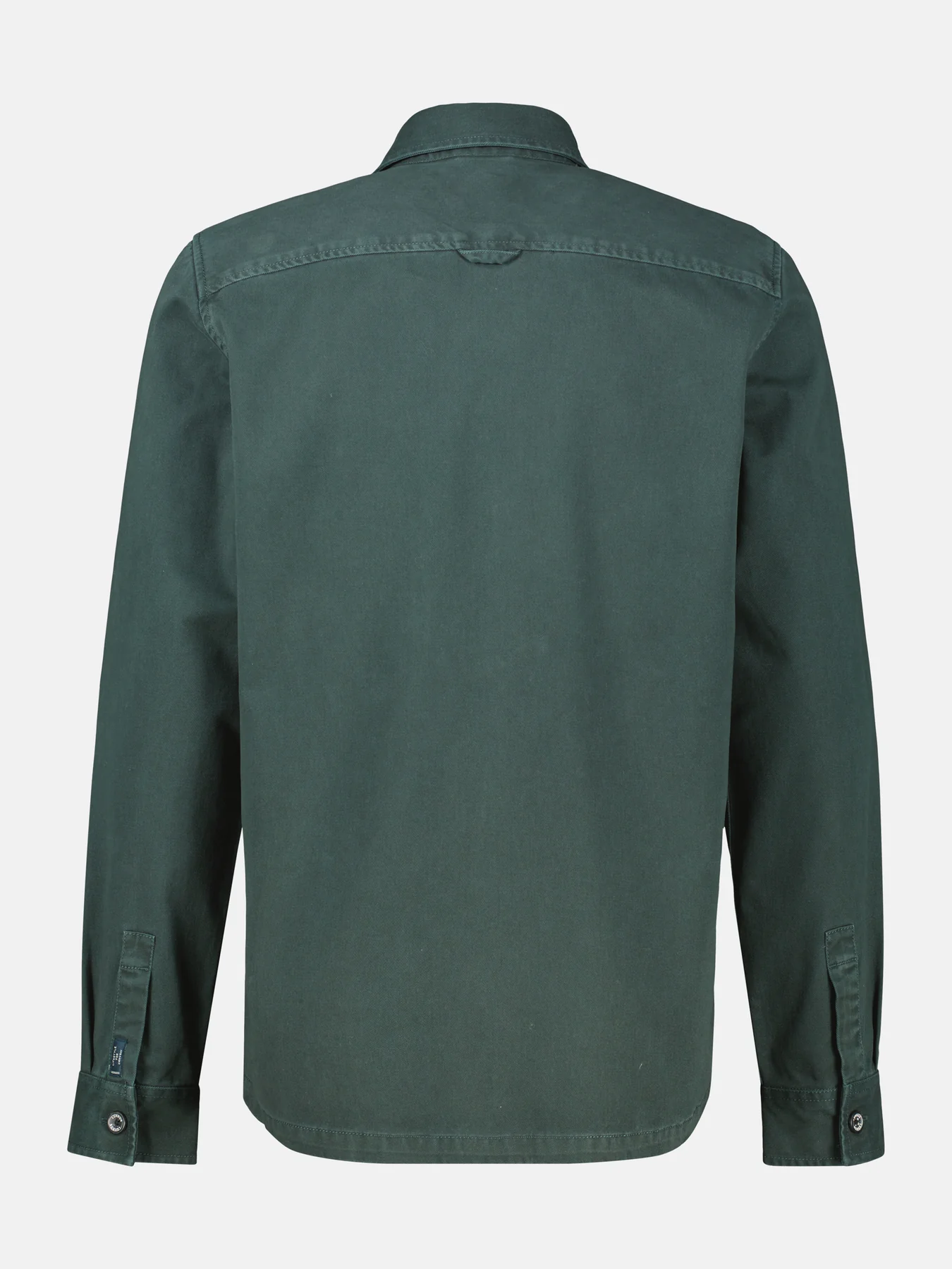 Lerros Basic Shirt - Cedar Green