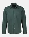 Lerros Basic Shirt - Cedar Green