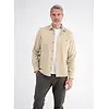 Basic Shirt - Gravel Beige