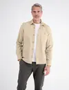 Lerros Basic Shirt - Gravel Beige