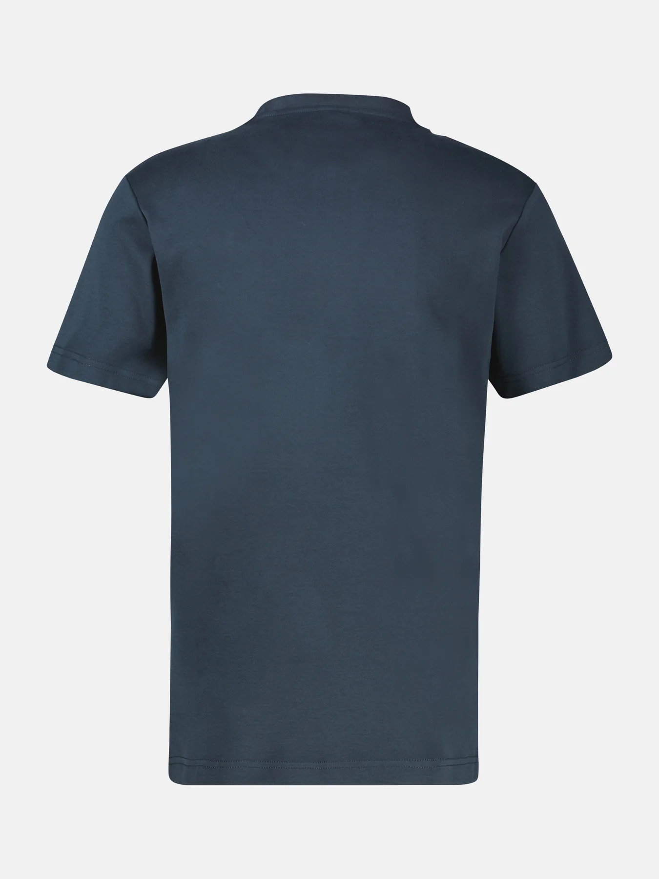Lerros Basic T-Shirt - Classic Navy