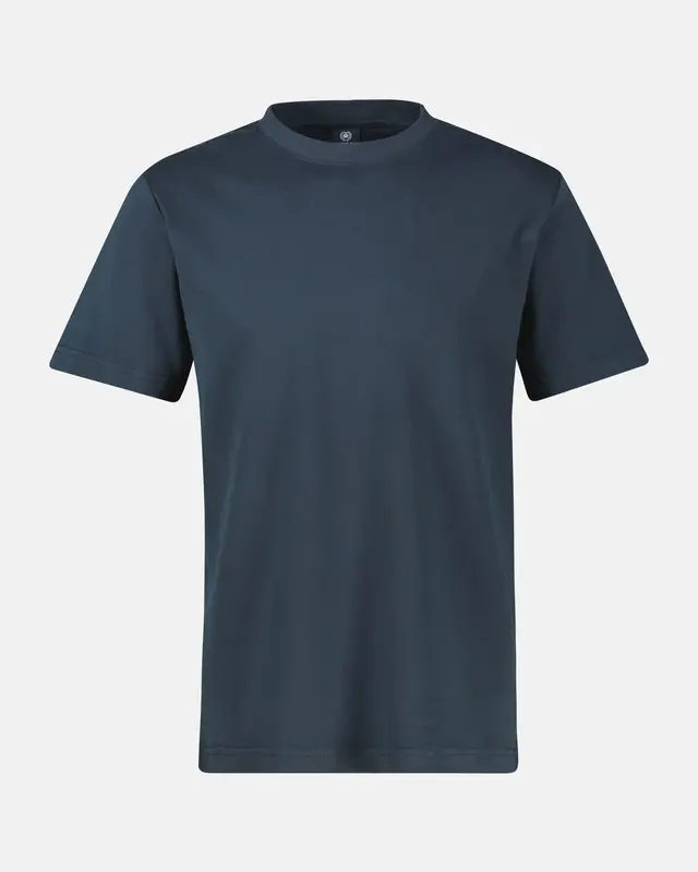 Lerros Basic T-Shirt - Classic Navy