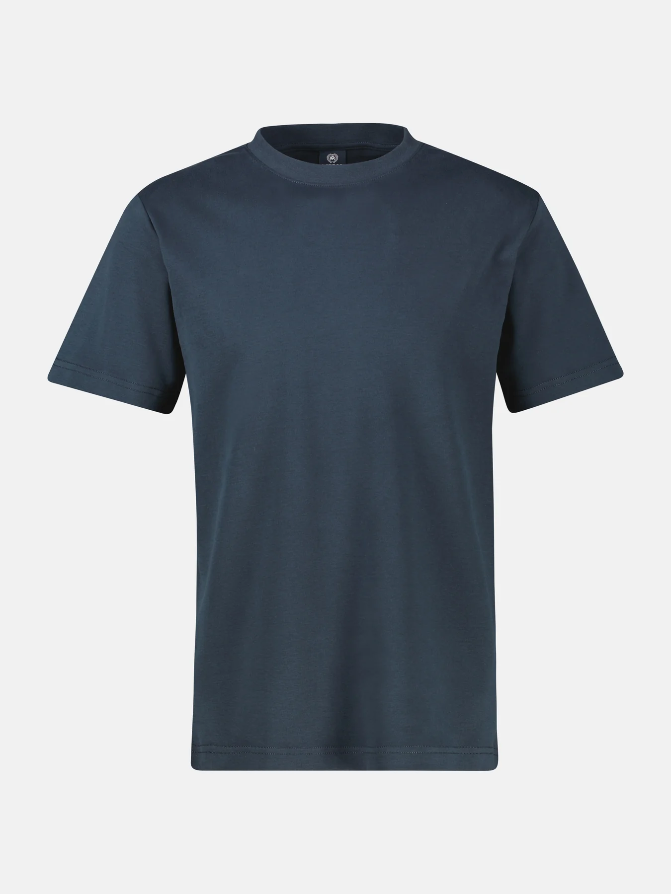 Lerros Basic T-Shirt - Classic Navy