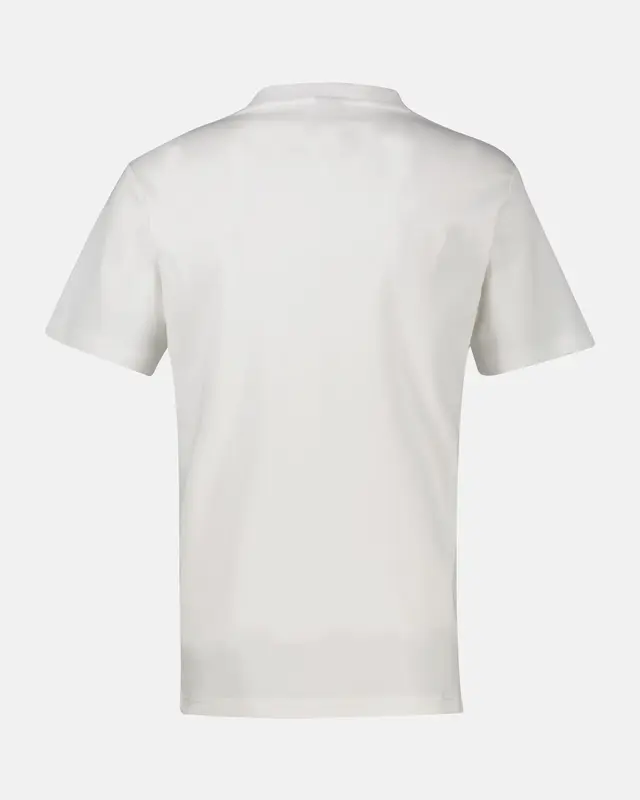 Lerros Basic T-Shirt - Broken White