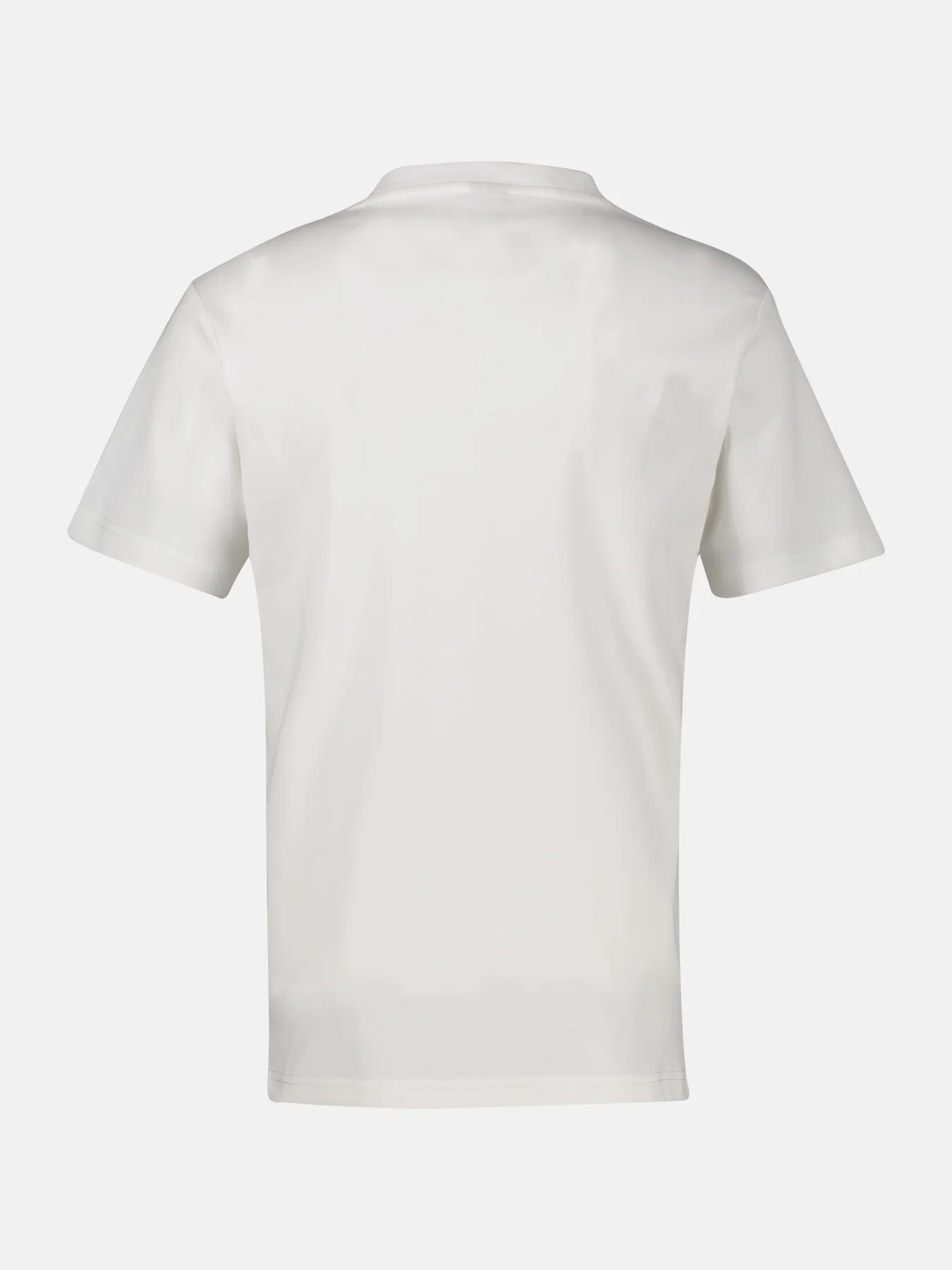 Lerros Basic T-Shirt - Broken White