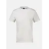 Basic T-Shirt - Broken White