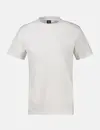 Lerros Basic T-Shirt - Broken White