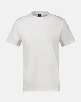 Lerros Basic T-Shirt - Broken White