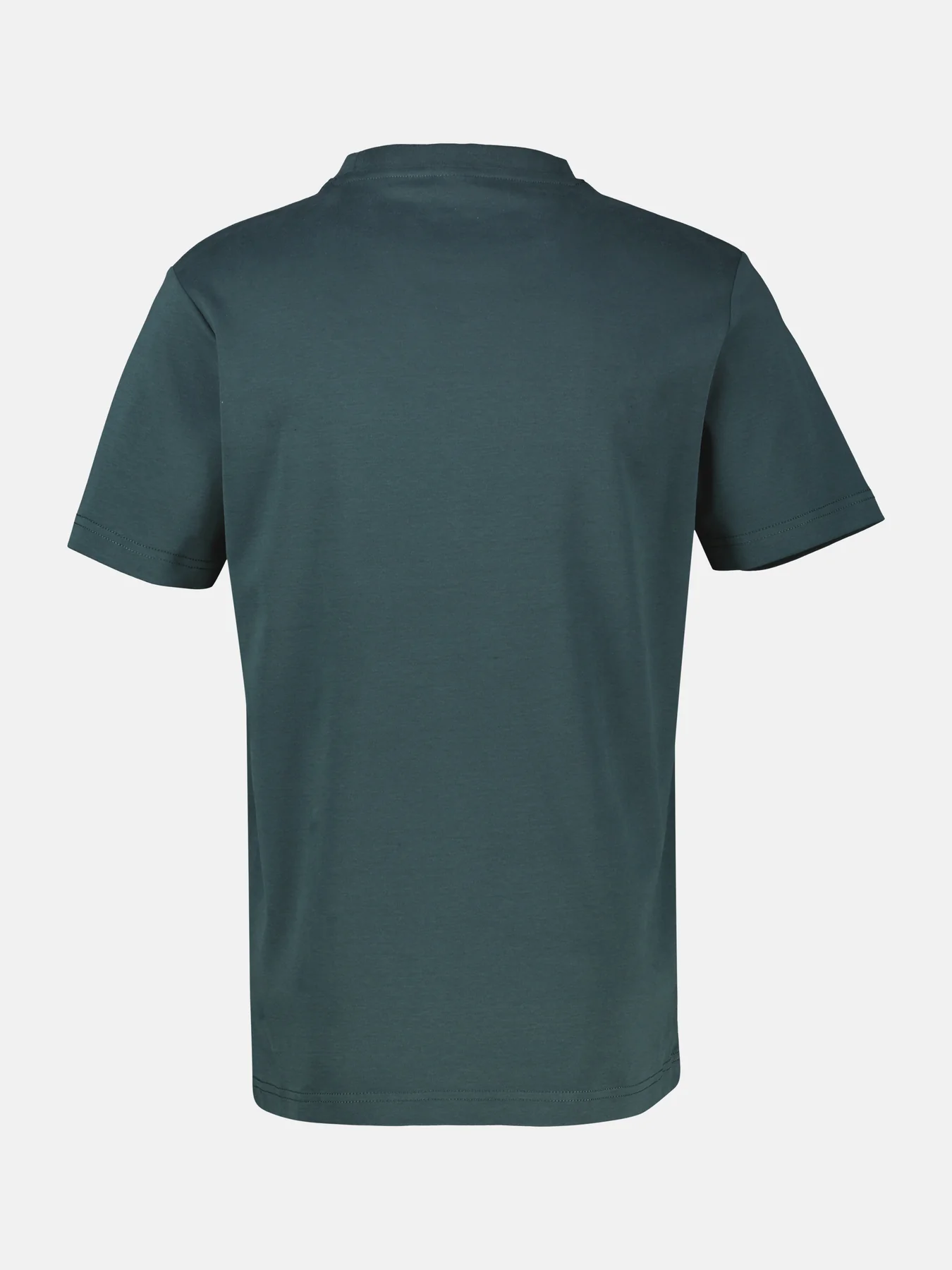 Lerros Basic T-Shirt - Cedar Green