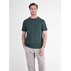 Basic T-Shirt - Cedar Green