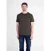 Basic T-Shirt - Timber Brown