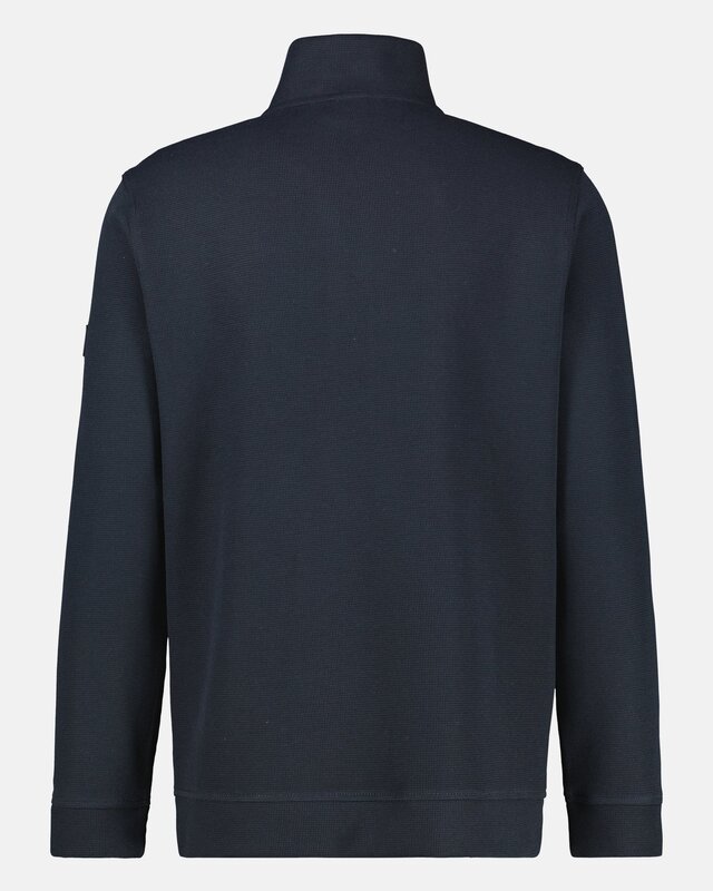 Lerros Overshirt - Classic Navy