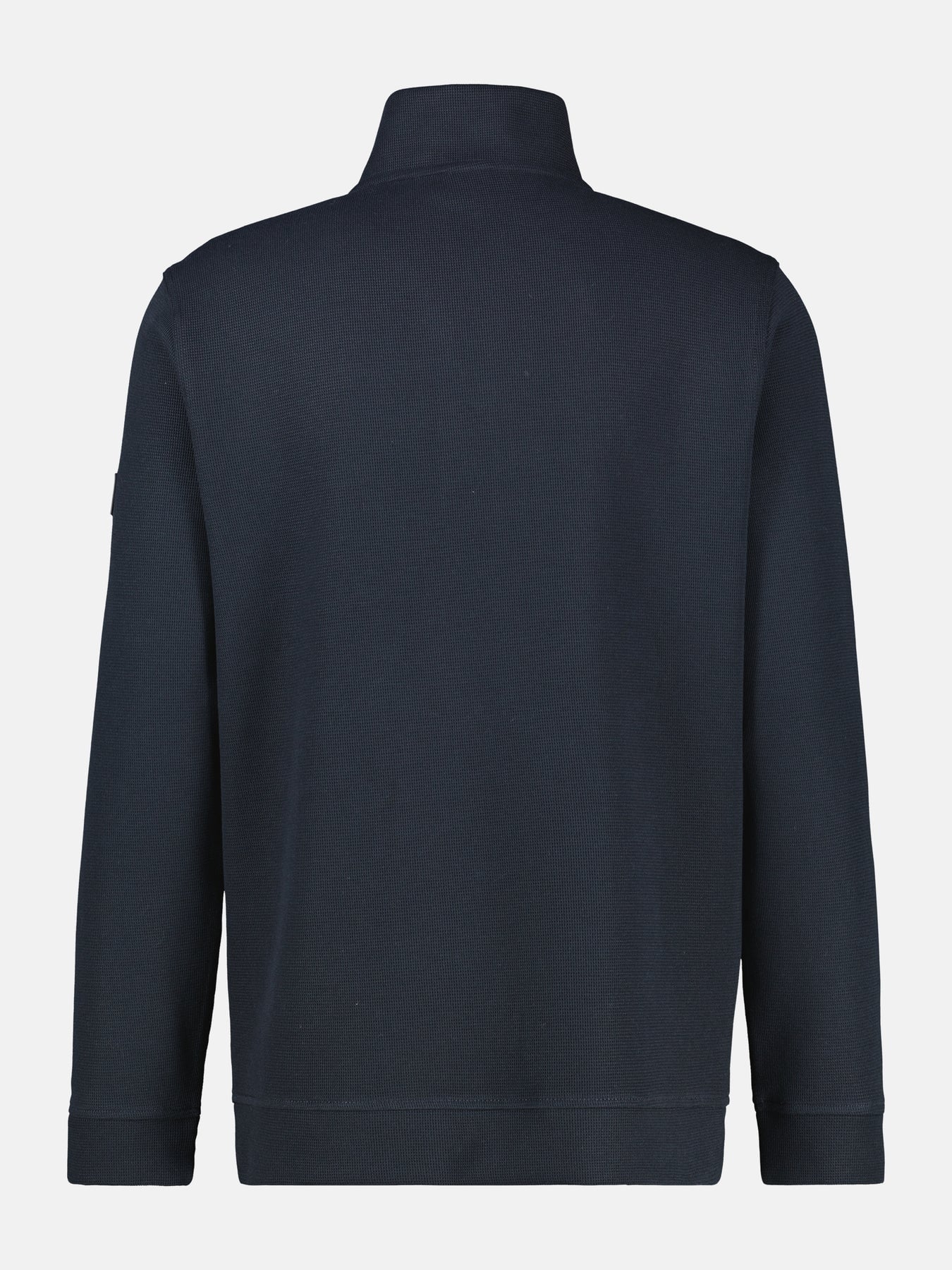 Lerros Overshirt - Classic Navy