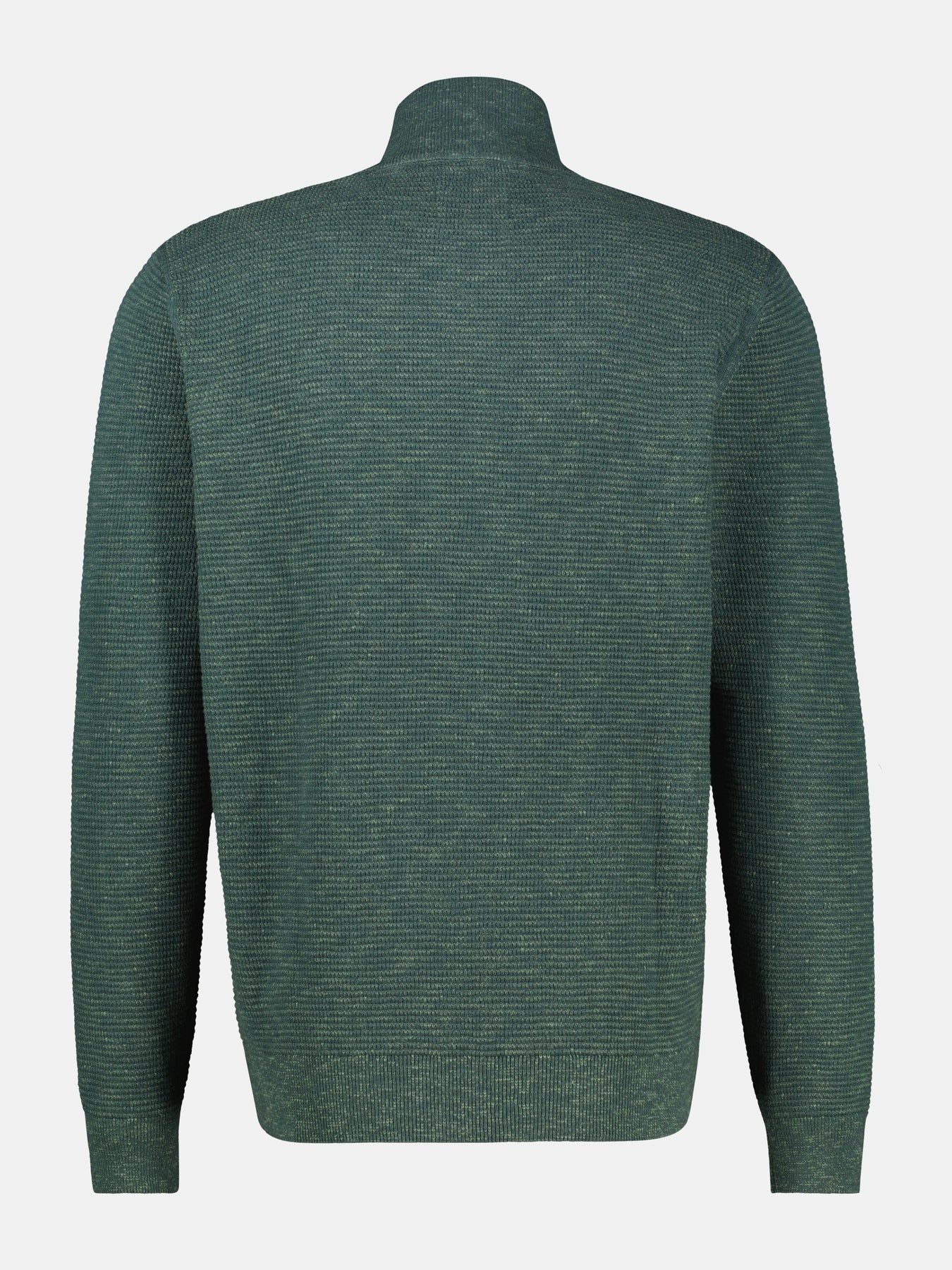 Lerros Cardigan - Cedar Green