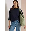 Basic Shirt- Urban Dark Blue