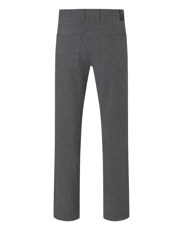 Mac Jeans Arne Travel - Dark Shadow