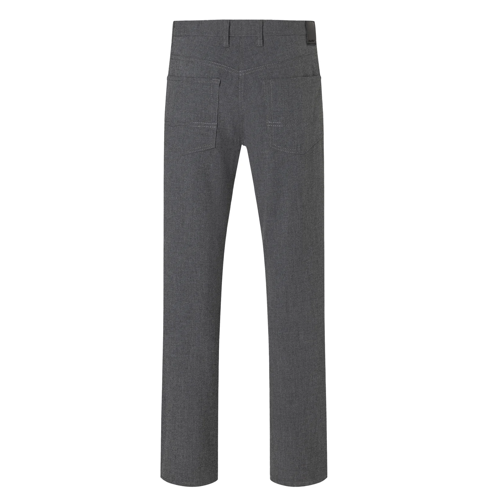 Mac Jeans Arne Travel - Dark Shadow