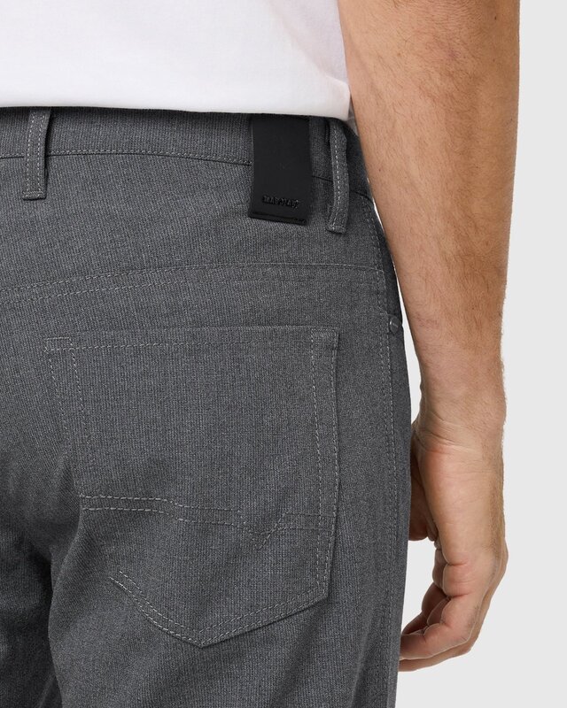 Mac Jeans Arne Travel - Dark Shadow