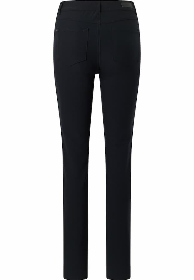 Angels Jeanswear Cici Techno Stretch - Black