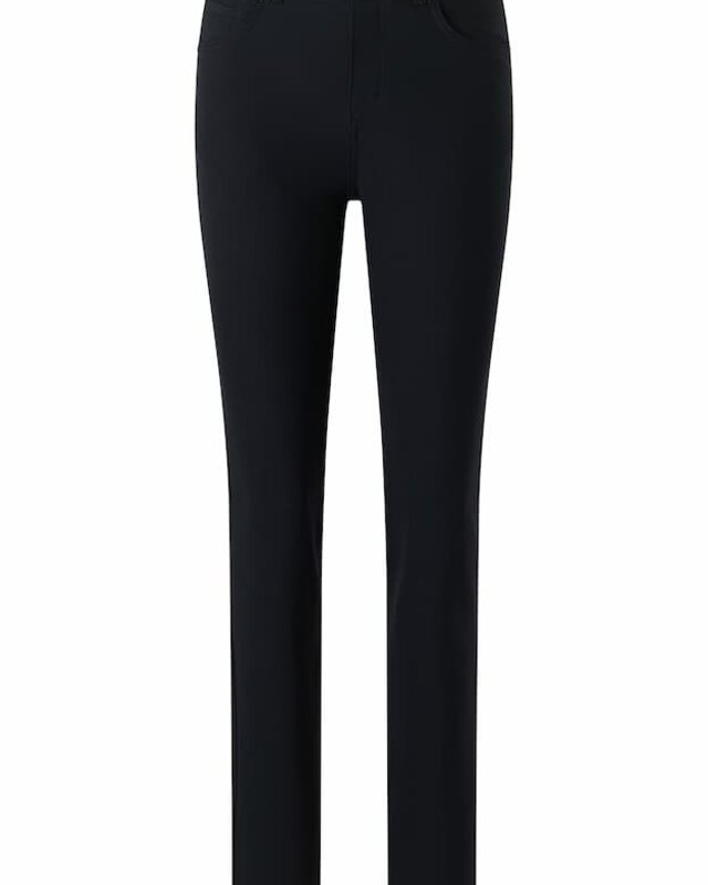 Angels Jeanswear Cici Techno Stretch - Black