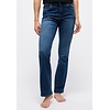 Jeans Leni - Blue Used