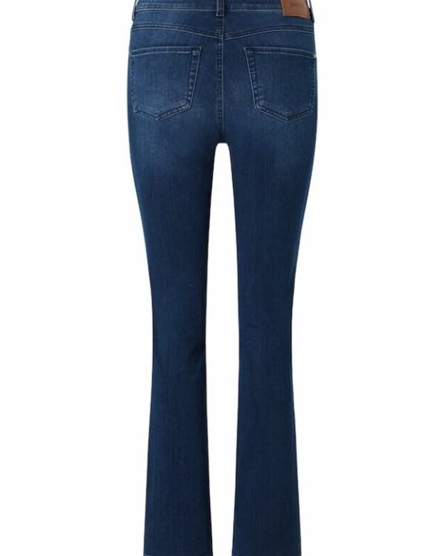 Angels Jeanswear Jeans Leni - Blue Used