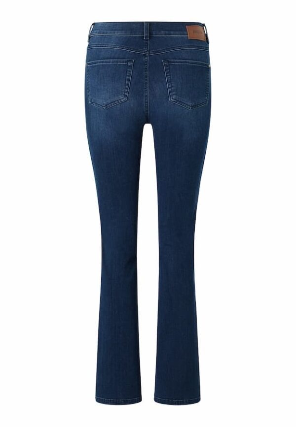 Angels Jeanswear Jeans Leni - Blue Used
