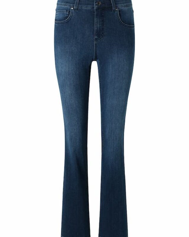 Angels Jeanswear Jeans Leni - Blue Used