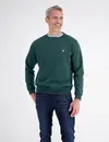 Lerros Sweatshirt - Cedar Green