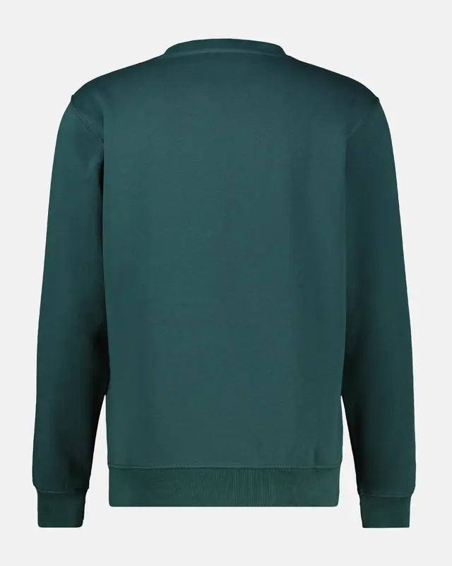 Lerros Sweatshirt - Cedar Green