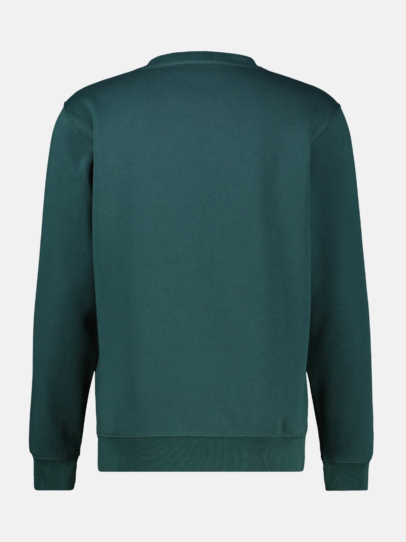 Lerros Sweatshirt - Cedar Green
