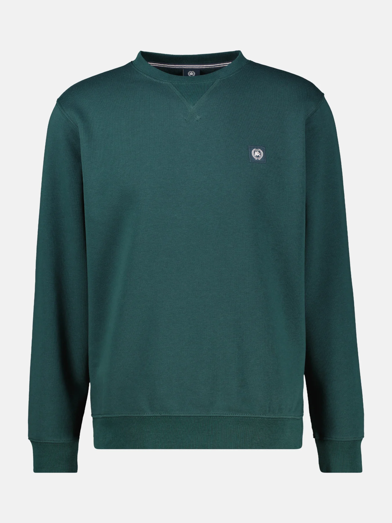 Lerros Sweatshirt - Cedar Green