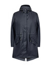 Soyaconcept Regenmantel Alexa 1 - Navy