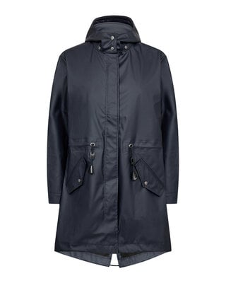Soyaconcept Regenjas Alexa 1 - Navy
