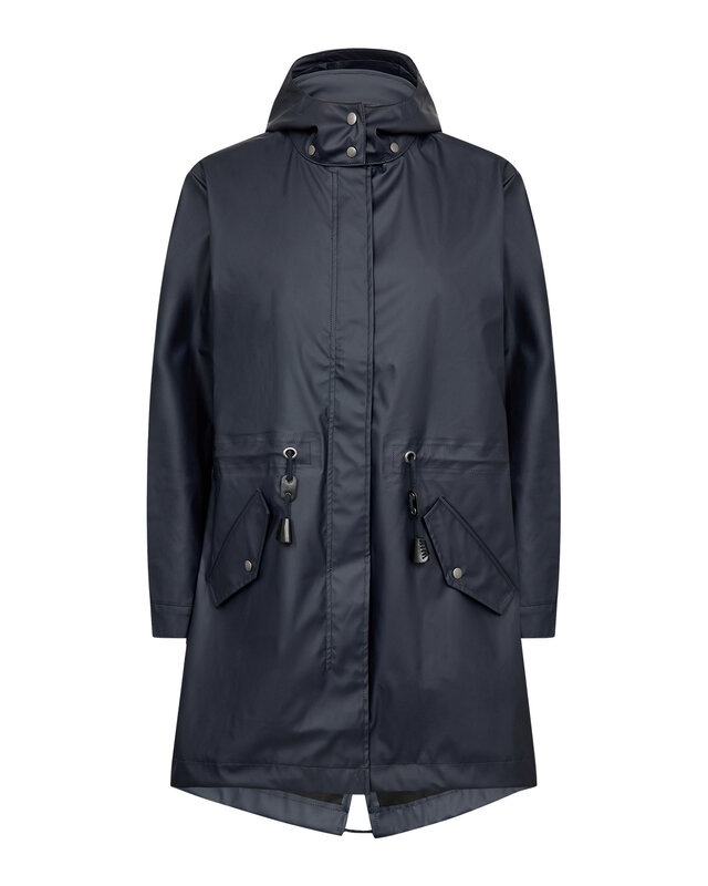 Soyaconcept Regenjas Alexa 1 - Navy