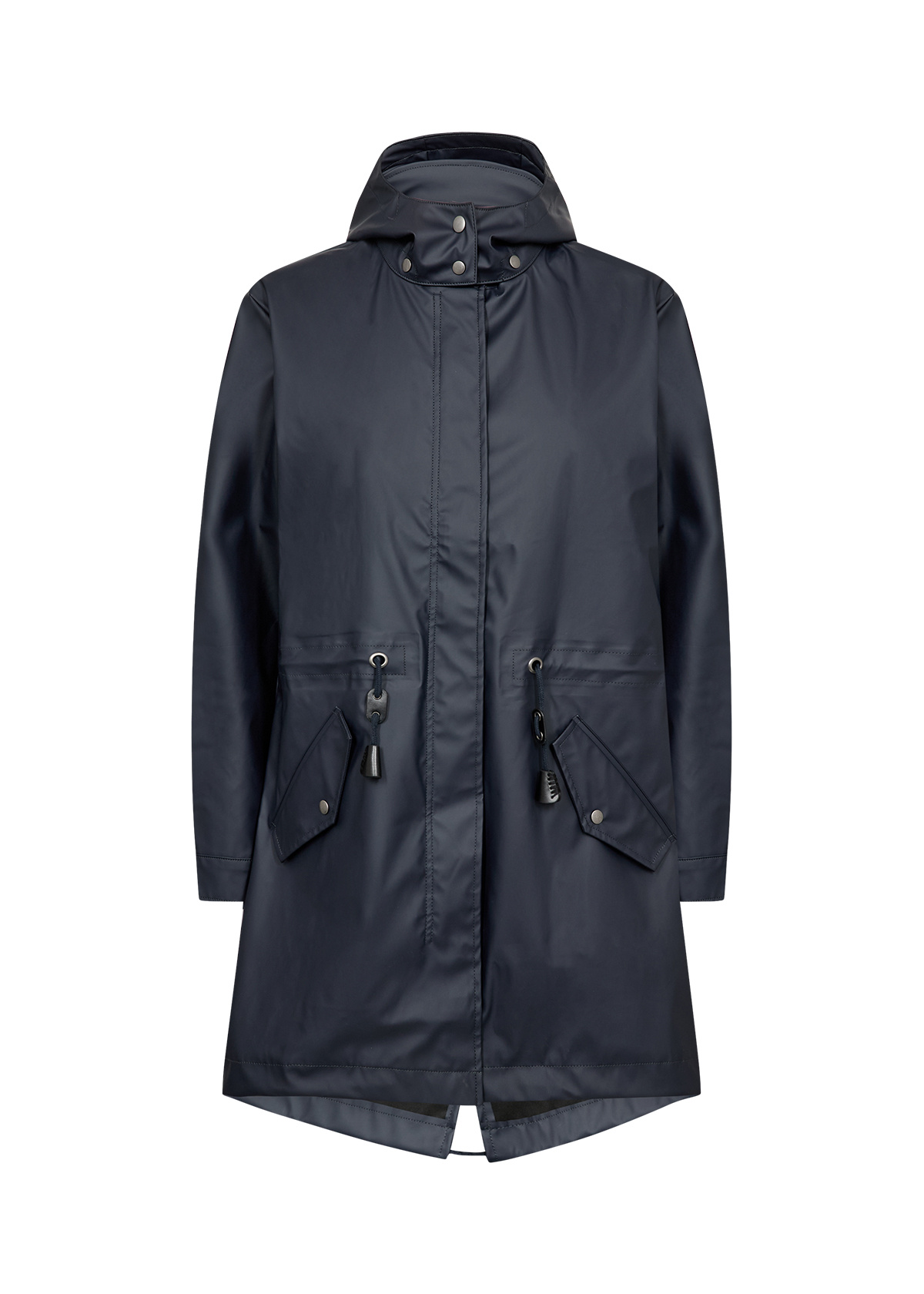 Soyaconcept Regenjas Alexa 1 - Navy