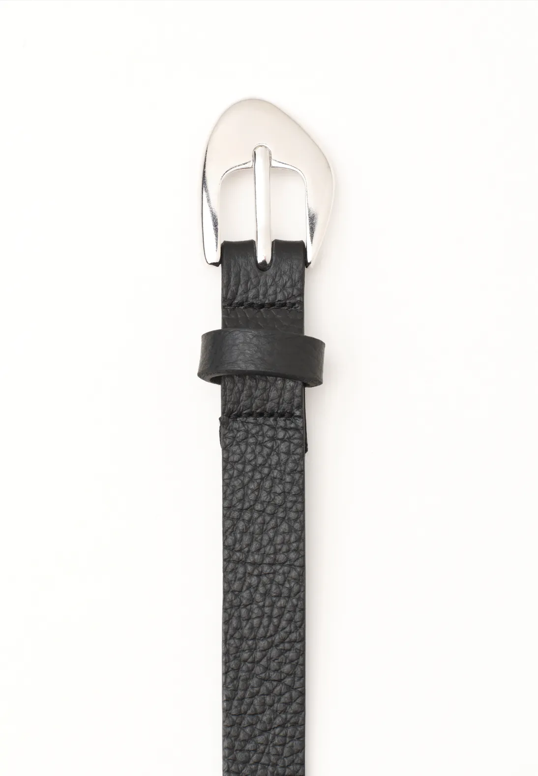 Street One Smalle Riem - Black