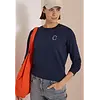 Sweatshirt - Urban Dark Blue