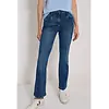 Bootcut Jeans Toronto - Dark Blue Wash