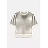 Knit Jumper - Dark Brown