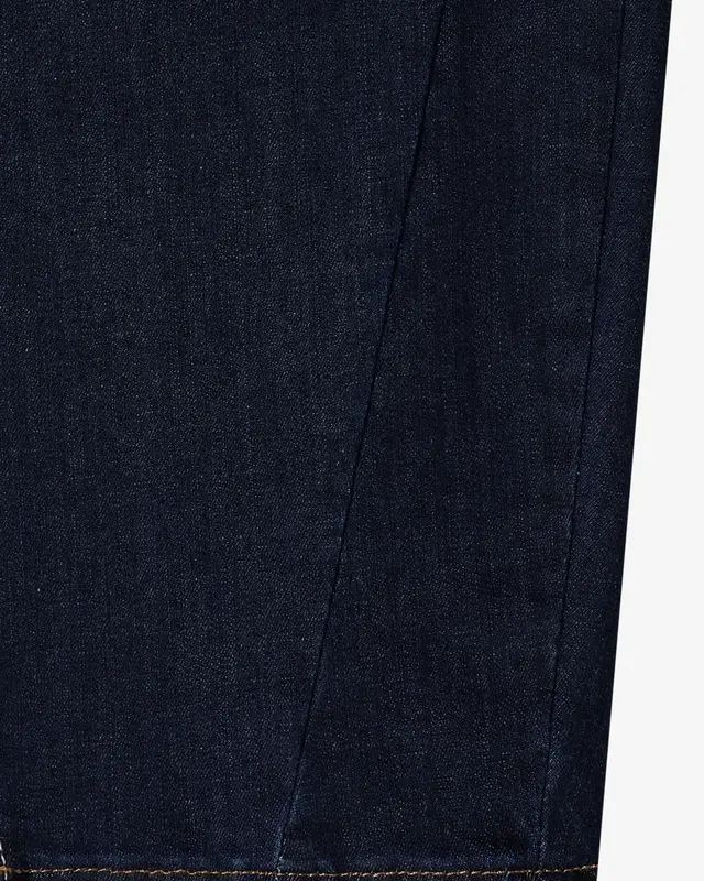Cecil Barrel Jeans Scarlett - Rinsed Wash