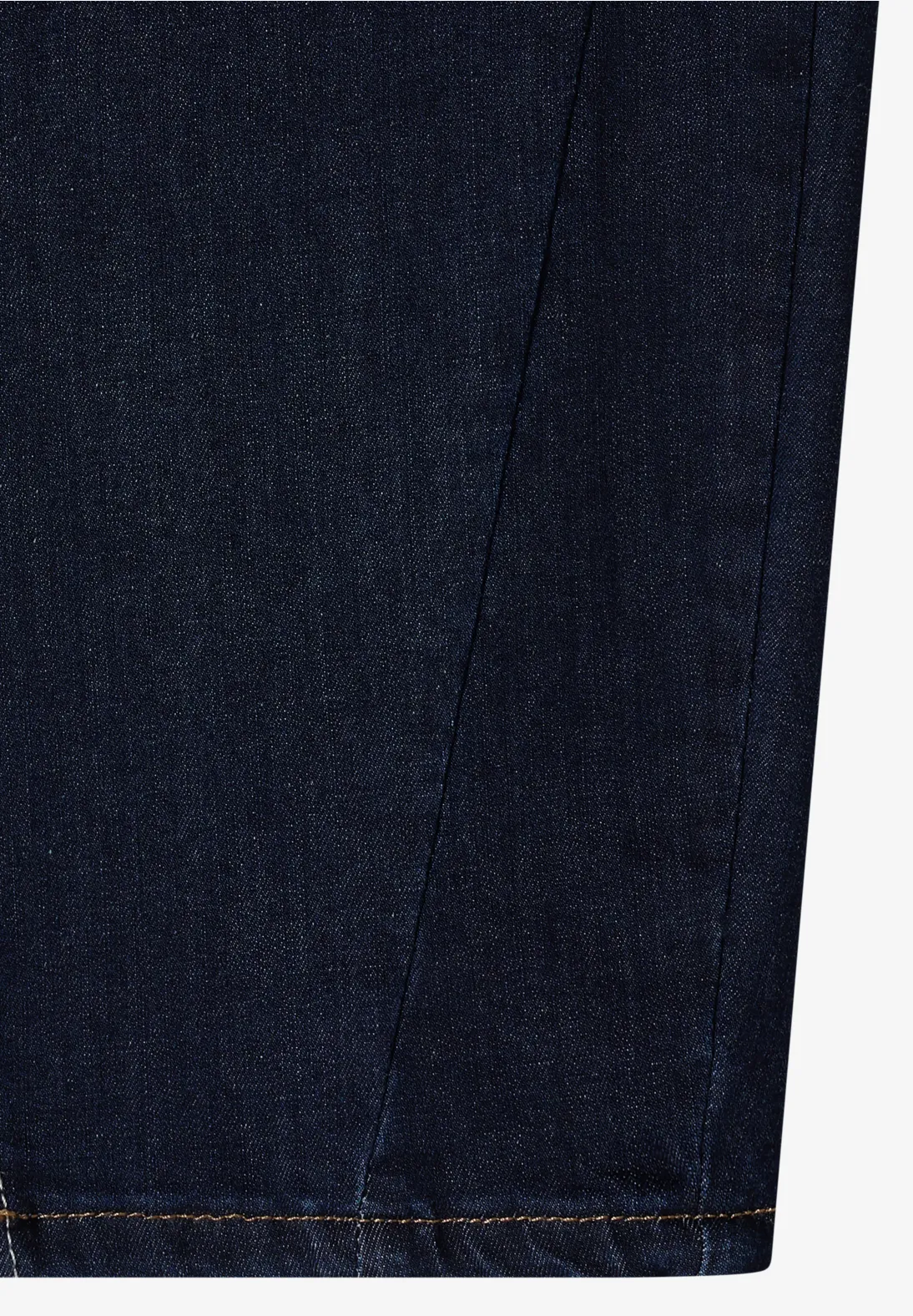 Cecil Barrel Jeans Scarlett - Rinsed Wash