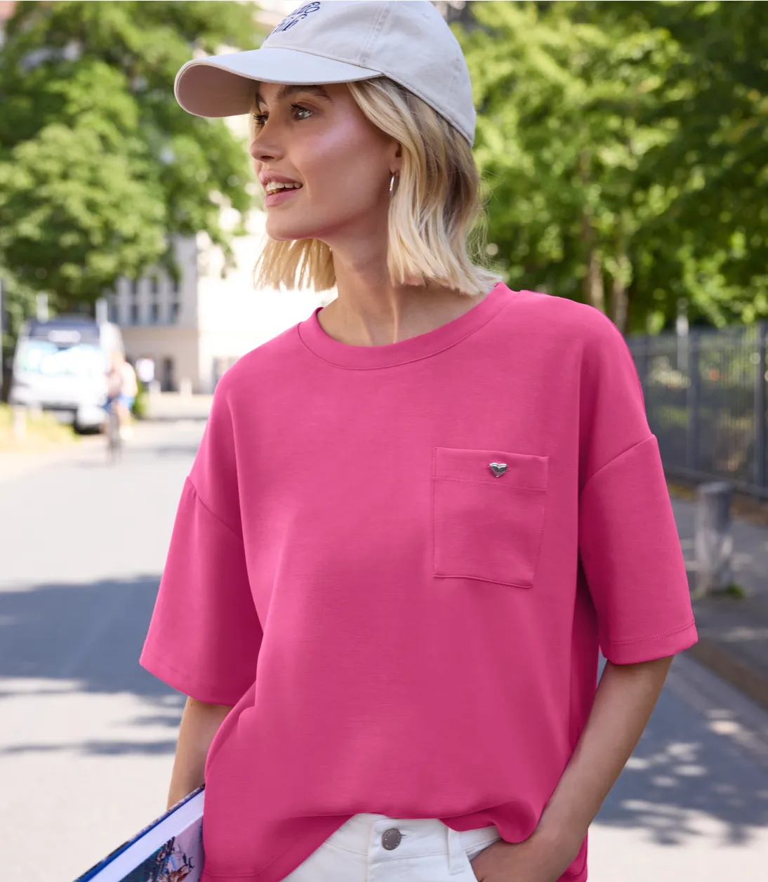 Dames kleding