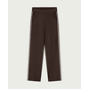 Broek Zola - Dark Coffee
