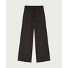 Pants Madison - Dark Coffee Suede