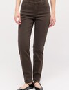 Angels Jeanswear Jeans Cici - Chocolate Used