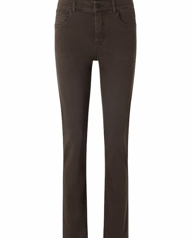 Angels Jeanswear Jeans Cici - Chocolate Used