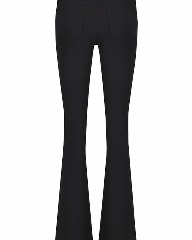 Angels Jeanswear Leni Techno Stretch - Black