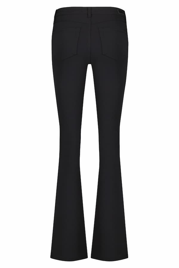 Angels Jeanswear Leni Techno Stretch - Black