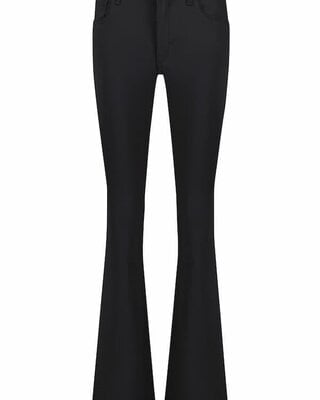 Angels Jeanswear Leni Techno Stretch - Black
